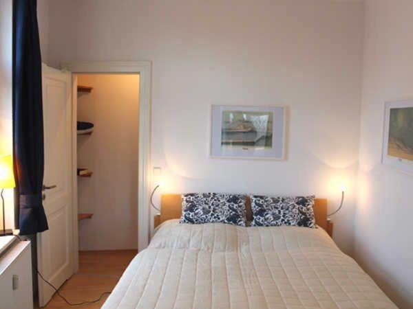 Brise Villa Luna Heringsdorf  Exterior foto