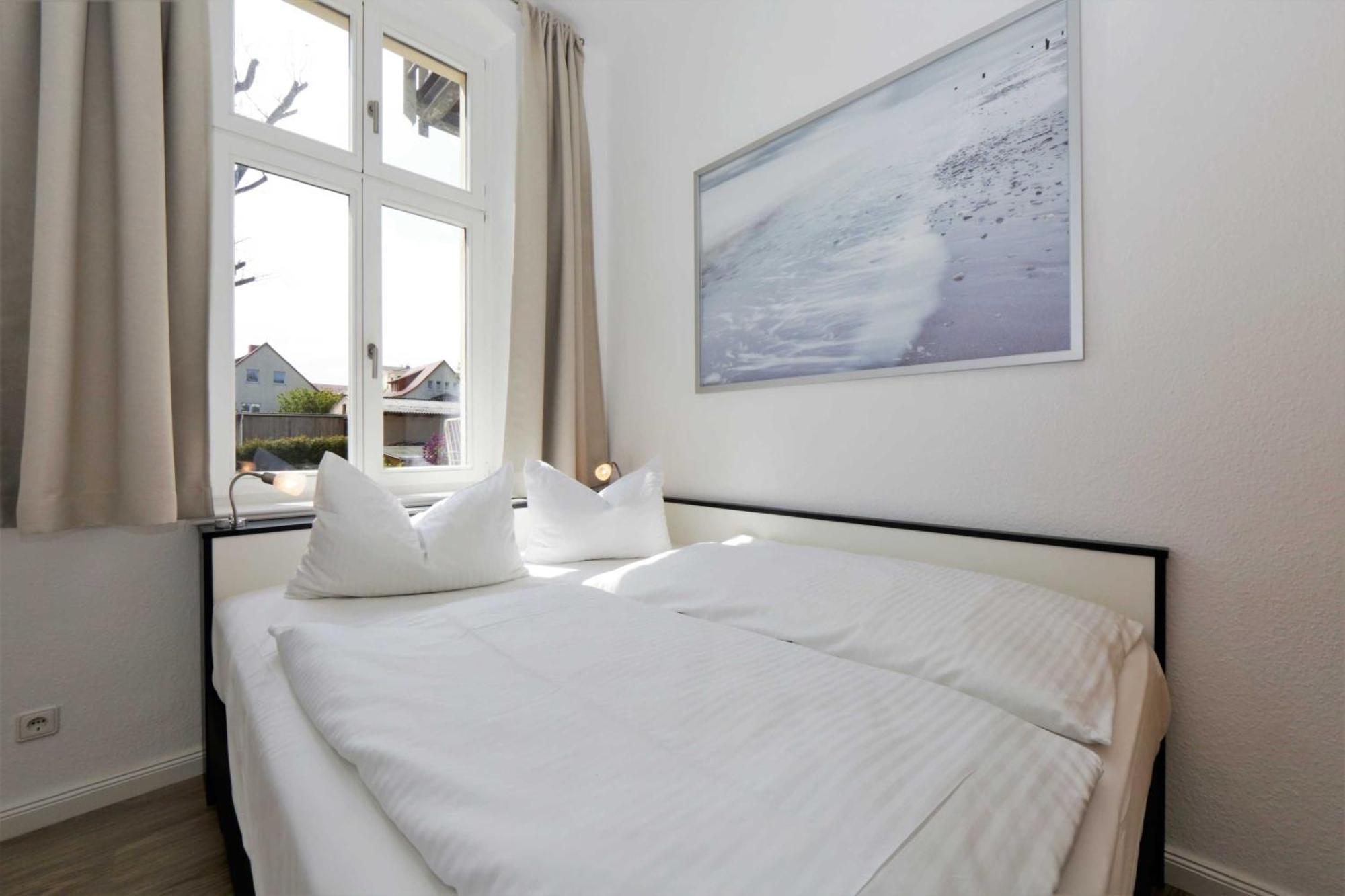 Brise Villa Luna Heringsdorf  Exterior foto